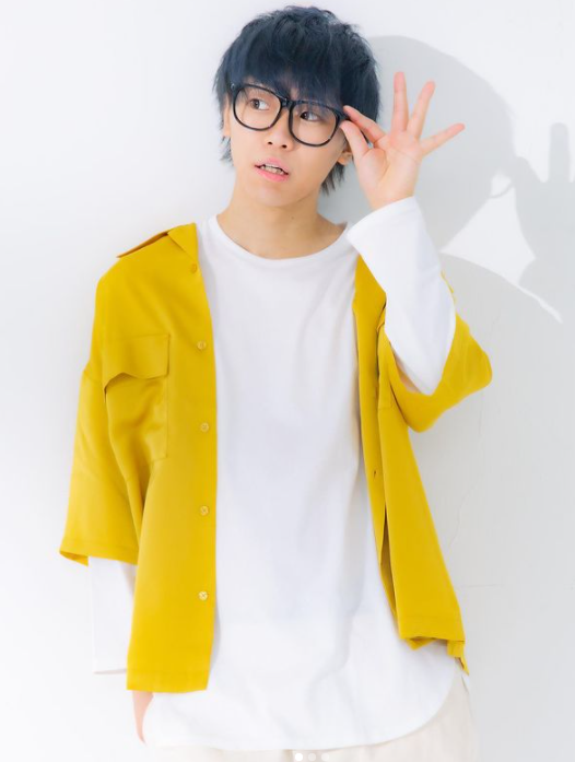 テオ スカイピースの年齢 プロフィールは 現在の活動や経歴についても じん Youtuber 話題の動画や人気 オススメyoutuber ユーチューバー をyouchooseで検索