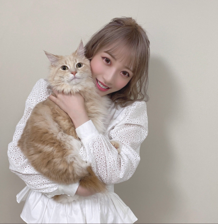 美容系】さぁやさんの身長や年齢プロフィールは？ Popteen時代や動画  